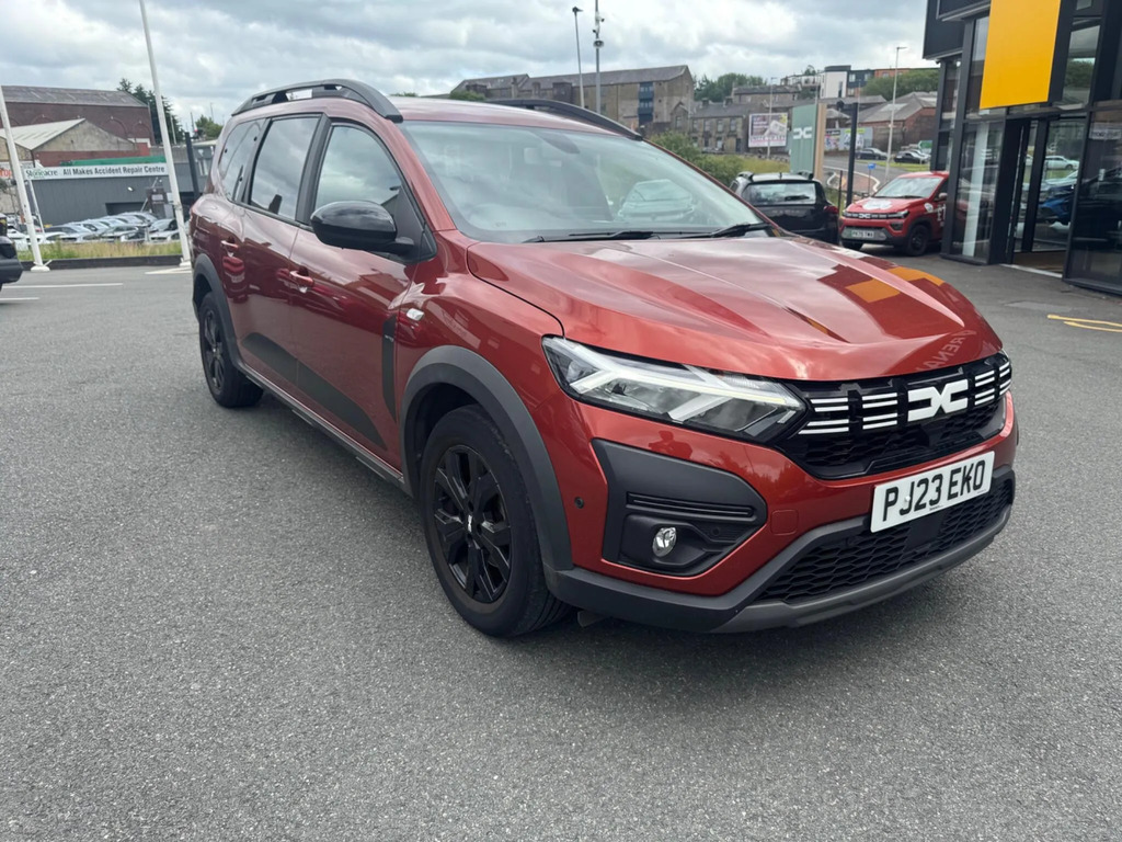 Dacia Jogger 1.0 Tce Extreme Se Euro 6 Ss 