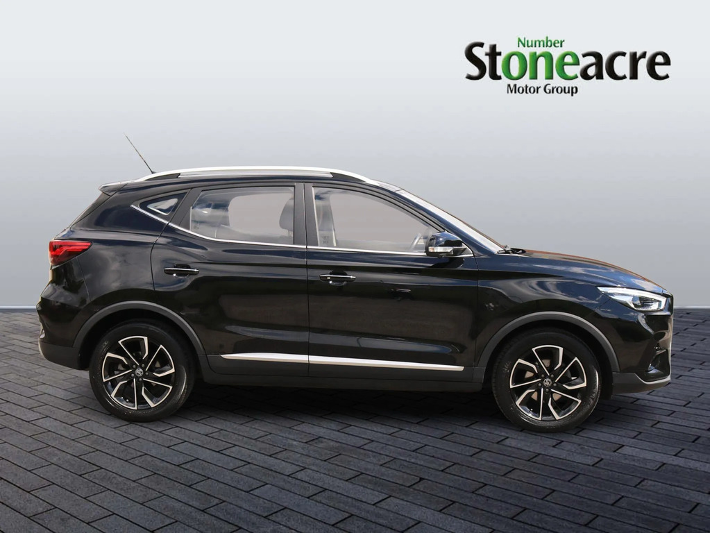 MG ZS 1.0 T-gdi Exclusive Suv Euro 6  #2