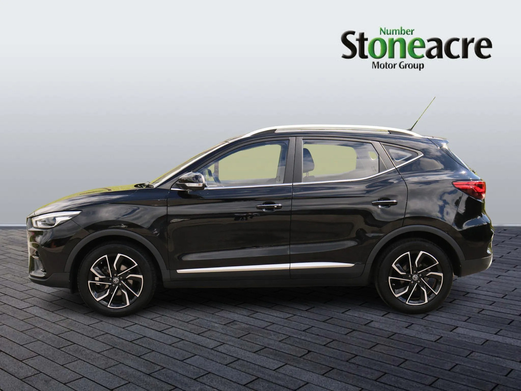 MG ZS 1.0 T-gdi Exclusive Suv Euro 6  #6