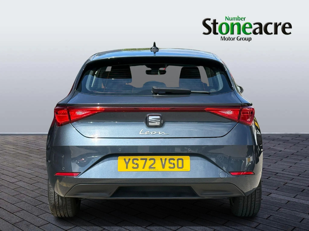 Seat Leon 1.0 Tsi Evo Se Euro 6 Ss  #6