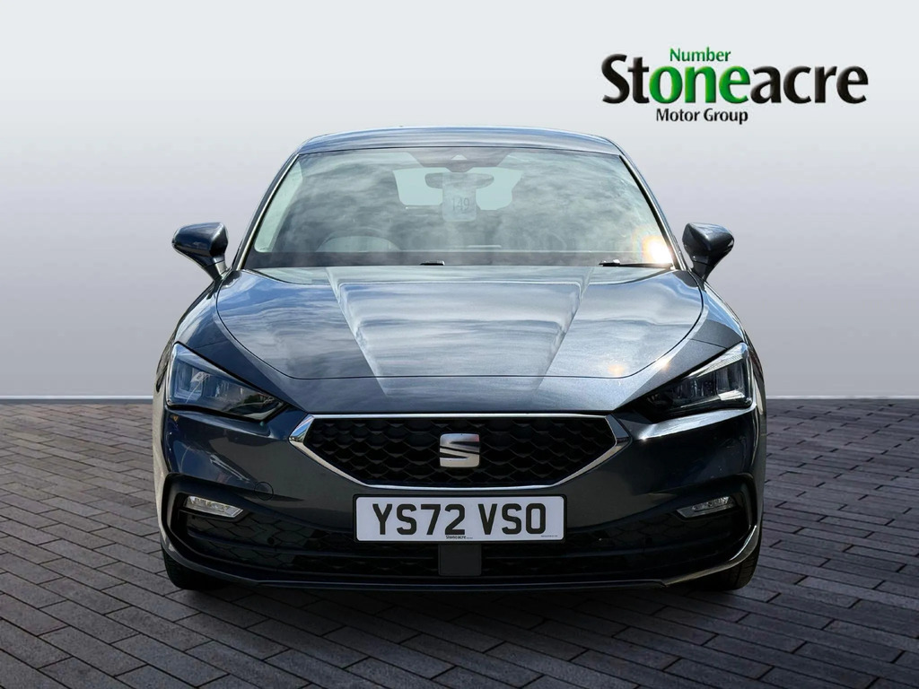 Seat Leon 1.0 Tsi Evo Se Euro 6 Ss  #2