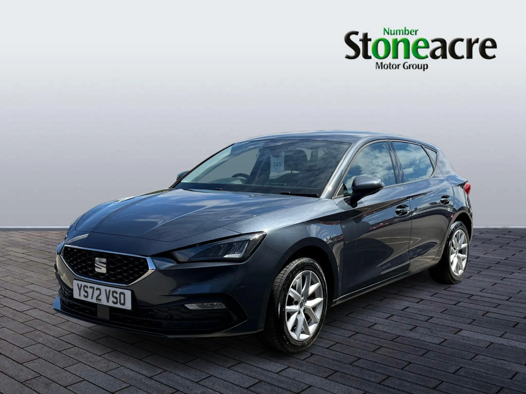 Seat Leon 1.0 Tsi Evo Se Euro 6 Ss  #3