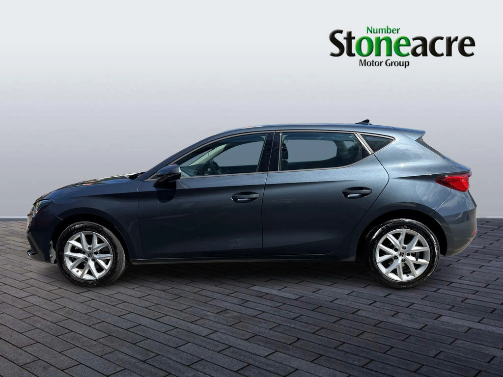 Seat Leon 1.0 Tsi Evo Se Euro 6 Ss  #5