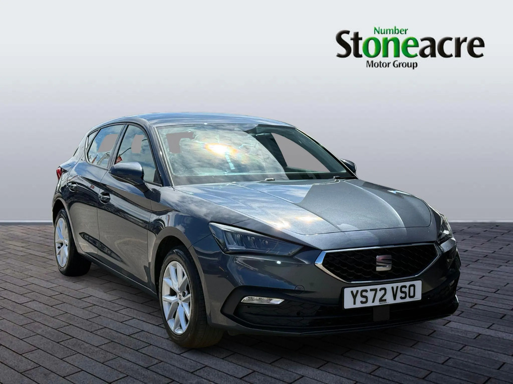 Seat Leon 1.0 Tsi Evo Se Euro 6 Ss 
