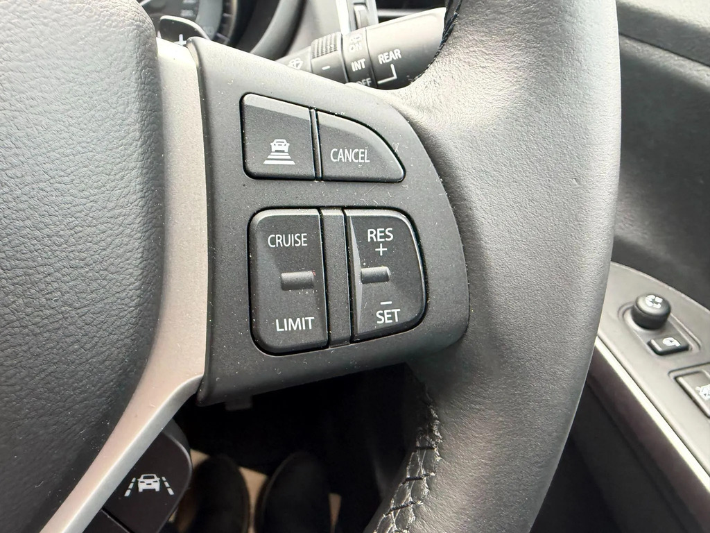 Suzuki S Cross 2022 22 Motion #13
