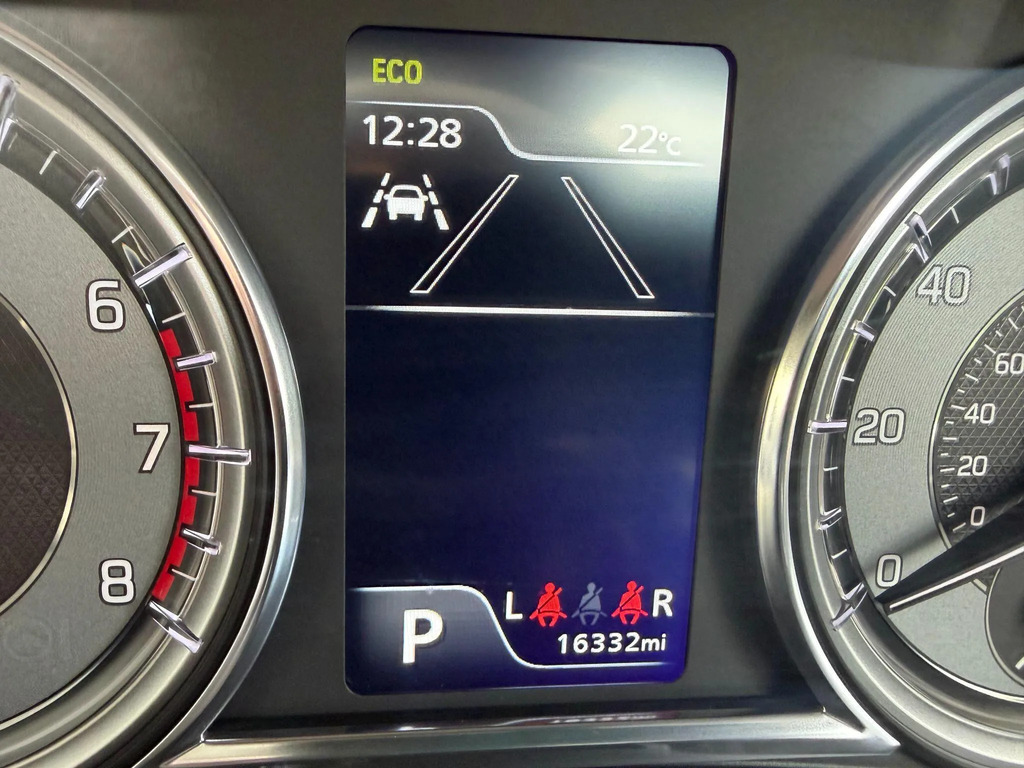 Suzuki S Cross 2022 22 Motion #20