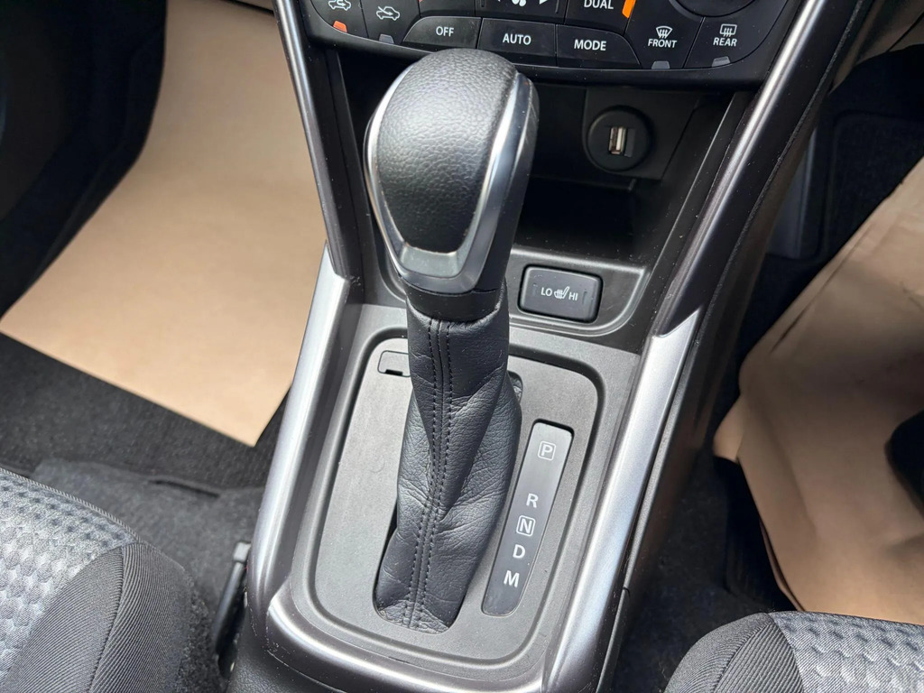 Suzuki S Cross 2022 22 Motion #10