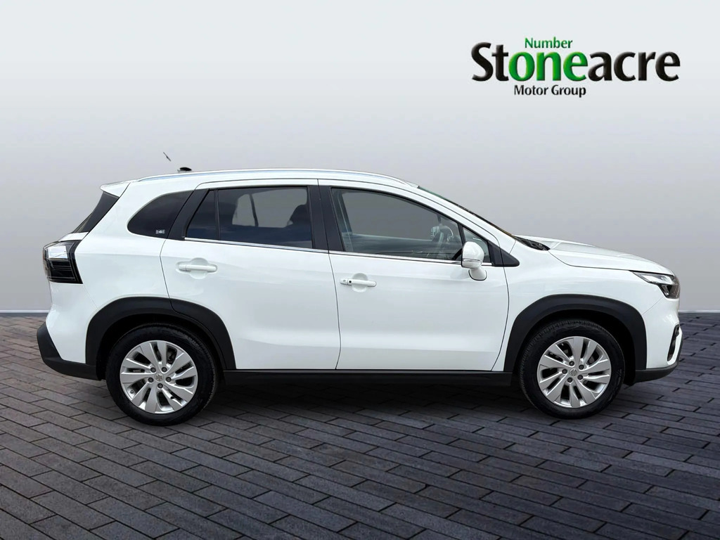 Suzuki S Cross 1.5 Motion Ags Euro 6 Ss #2