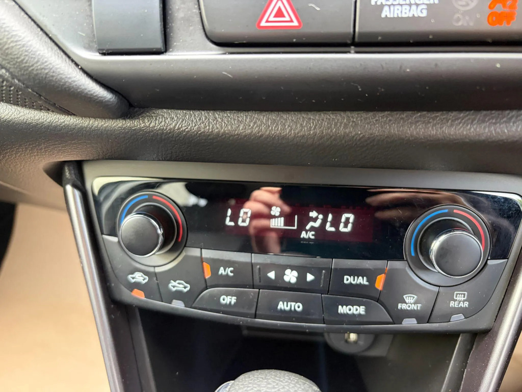 Suzuki S Cross 2022 22 Motion #15