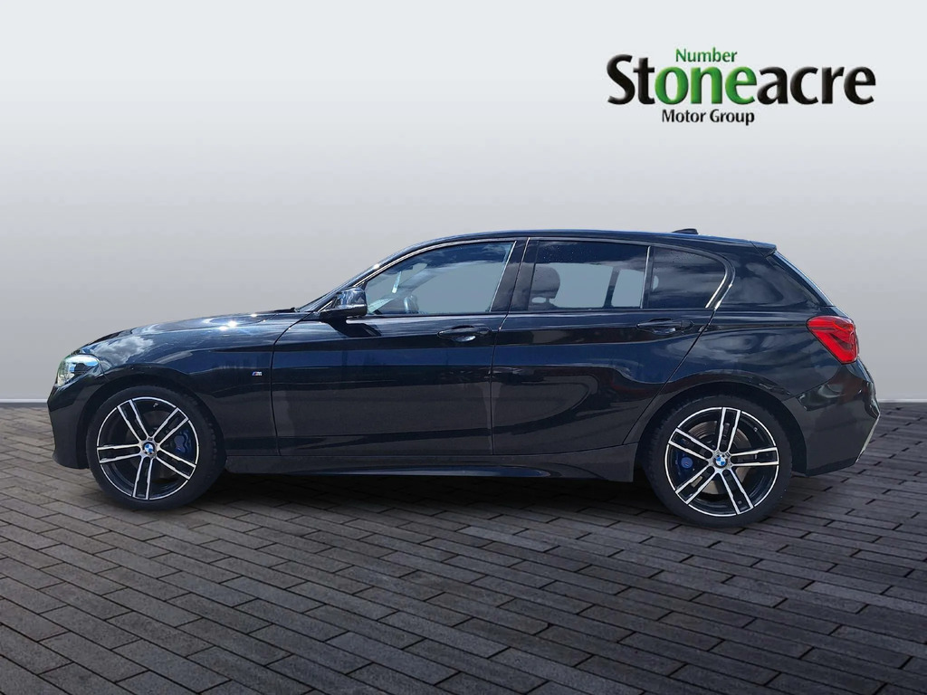 BMW 1 Series 2.0 120D M Sport Shadow Edition Euro 6 Ss #5