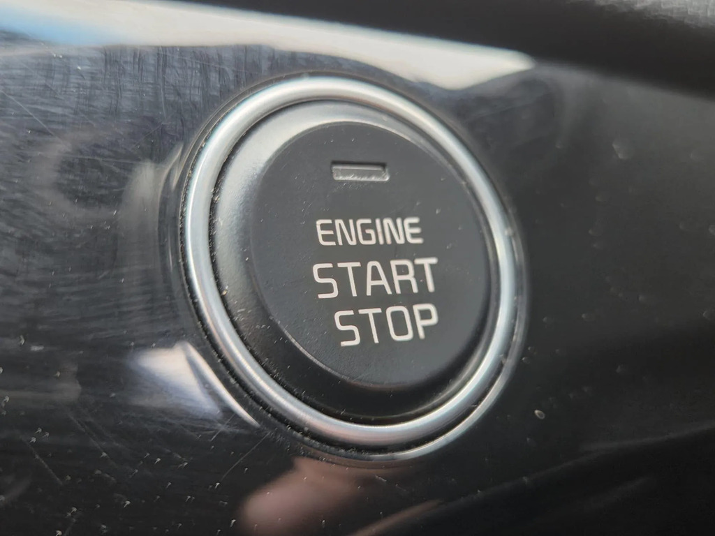 Kia Sportage 2 Isg 1.6 Silver #29
