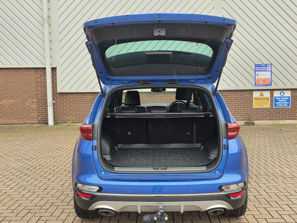 Kia Sportage 2 Isg 1.6 Silver #11