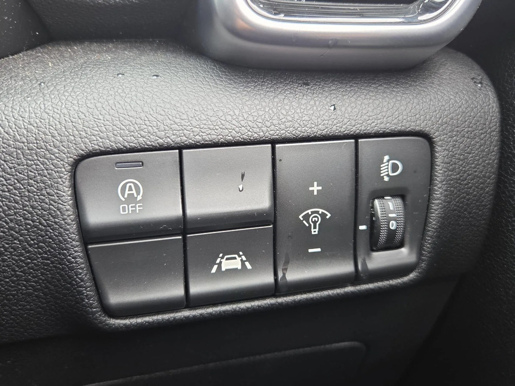 Kia Sportage 2 Isg 1.6 Silver #23