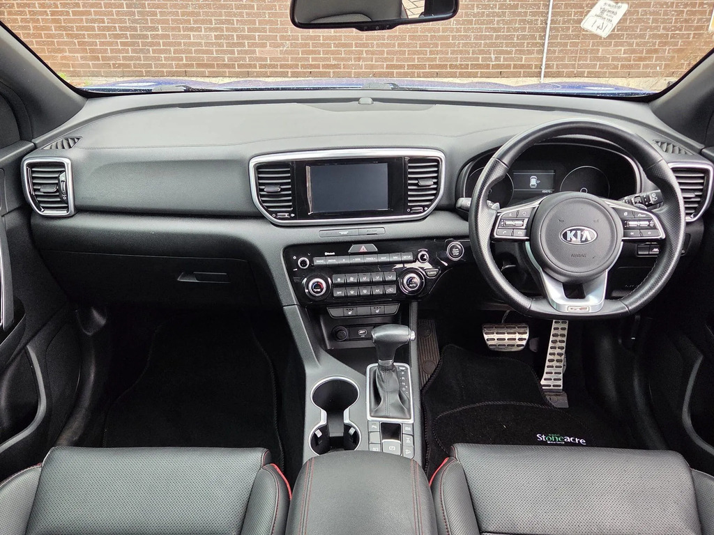 Kia Sportage 2 Isg 1.6 Silver #18