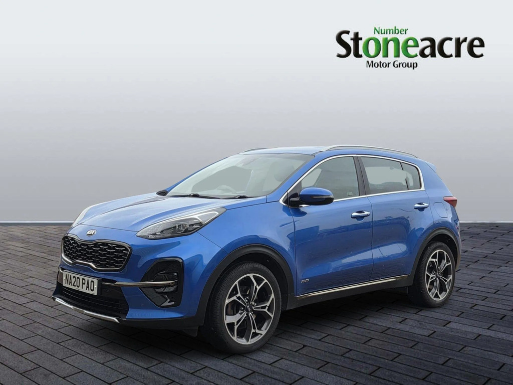 Kia Sportage 2 Isg 1.6 Silver #7