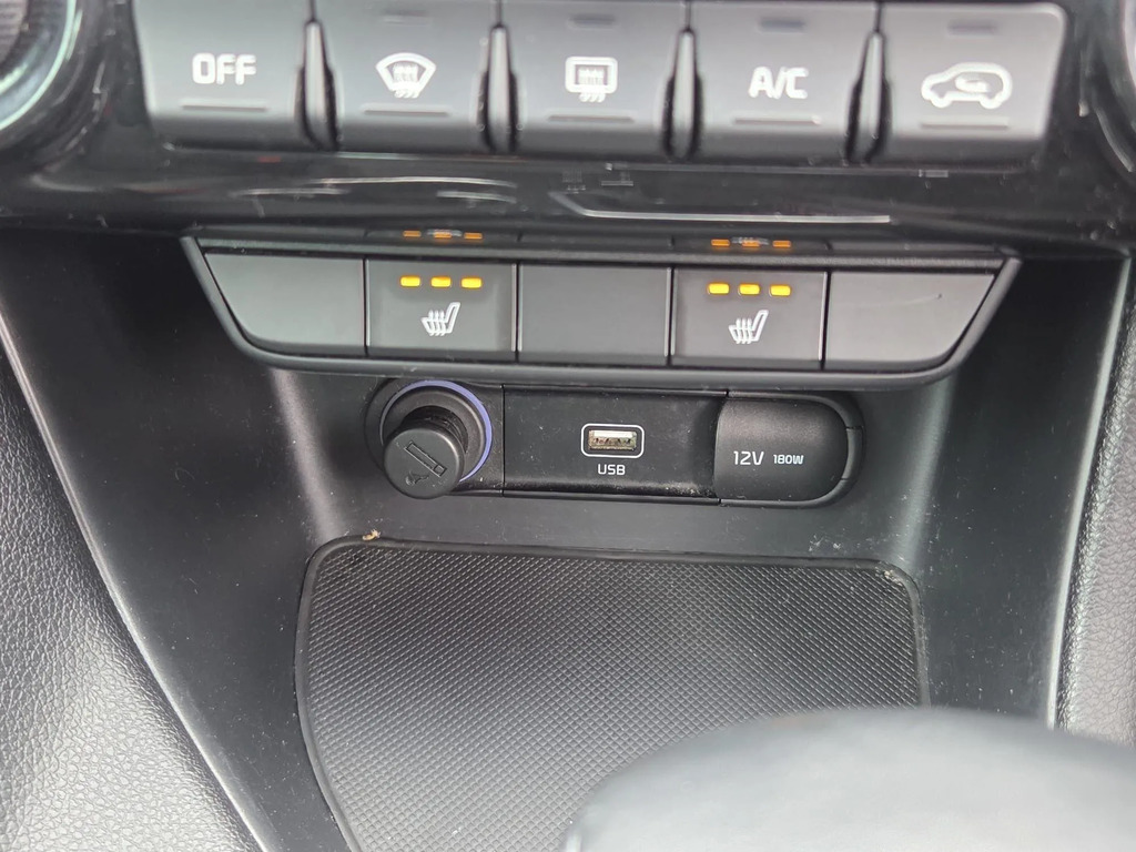 Kia Sportage 2 Isg 1.6 Silver #33