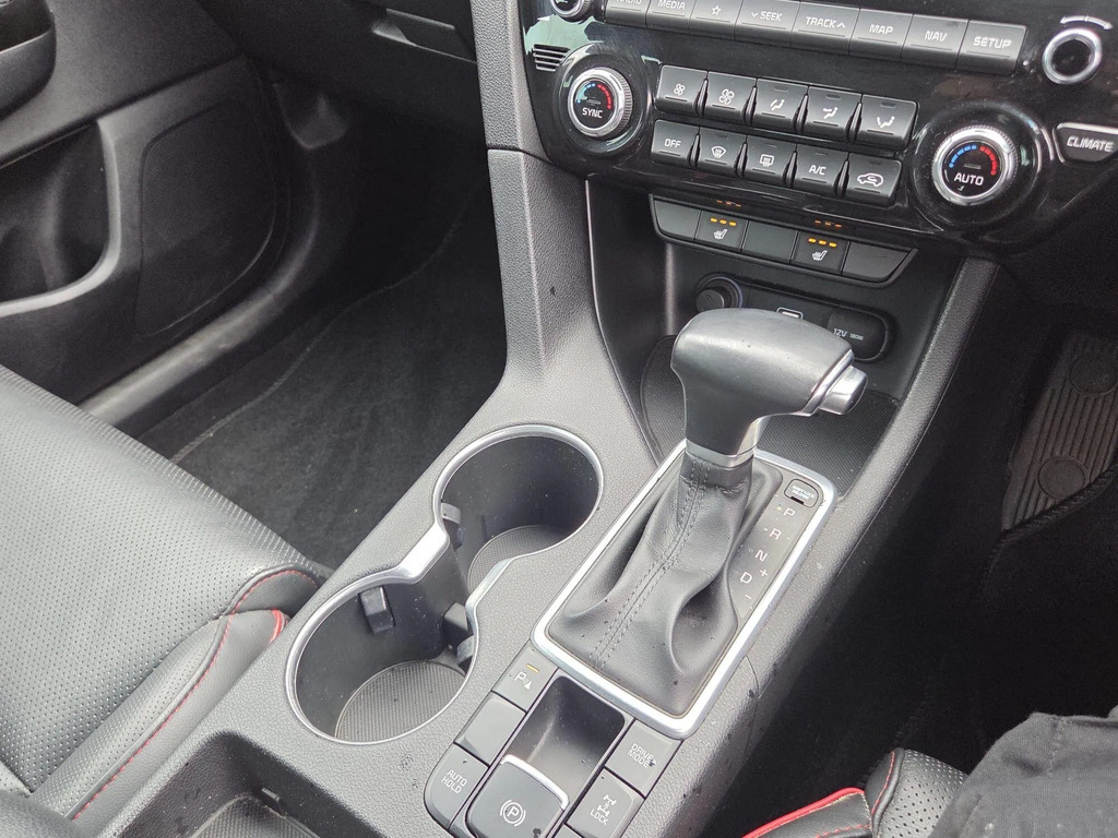 Kia Sportage 2 Isg 1.6 Silver #30