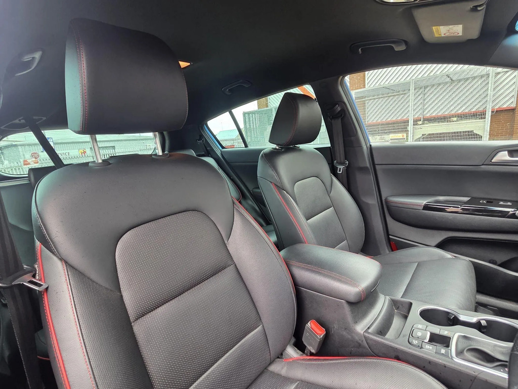 Kia Sportage 2 Isg 1.6 Silver #20