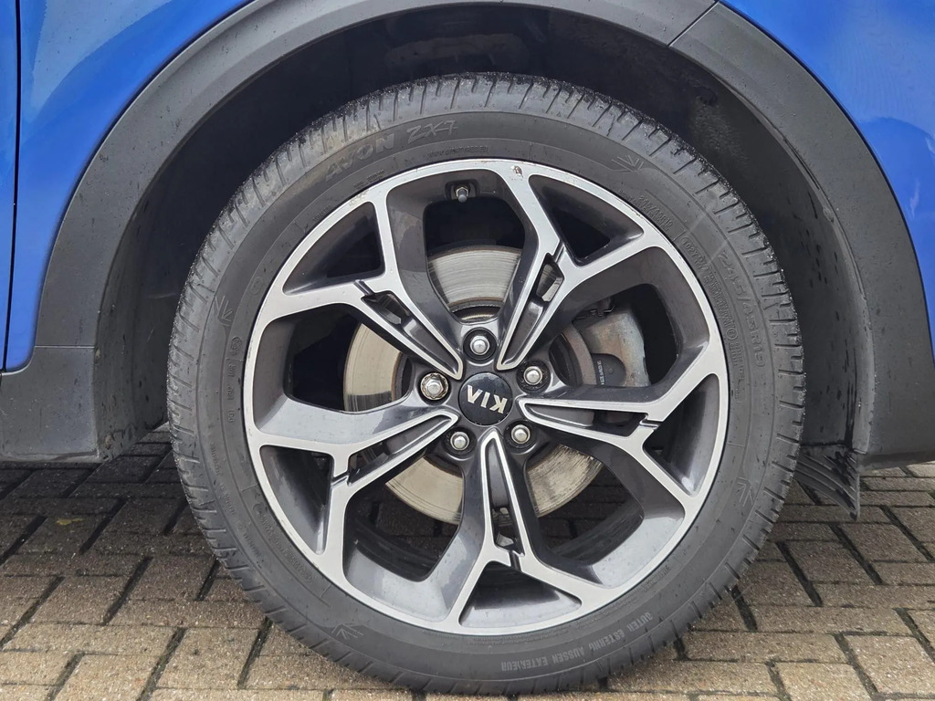 Kia Sportage 2 Isg 1.6 Silver #10