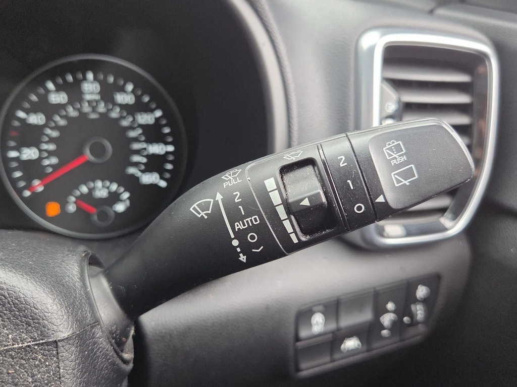 Kia Sportage 2 Isg 1.6 Silver #26