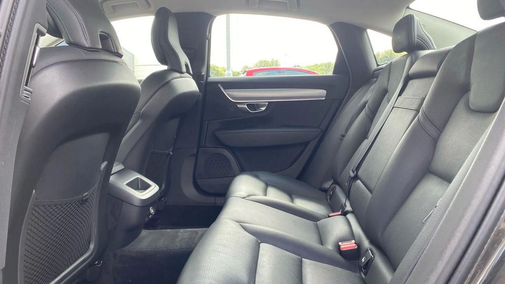 Volvo S90 S90 Momentum T4 Black #14