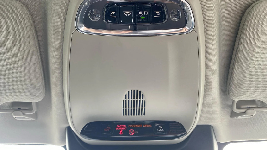 Volvo S90 S90 Momentum T4 Black #21