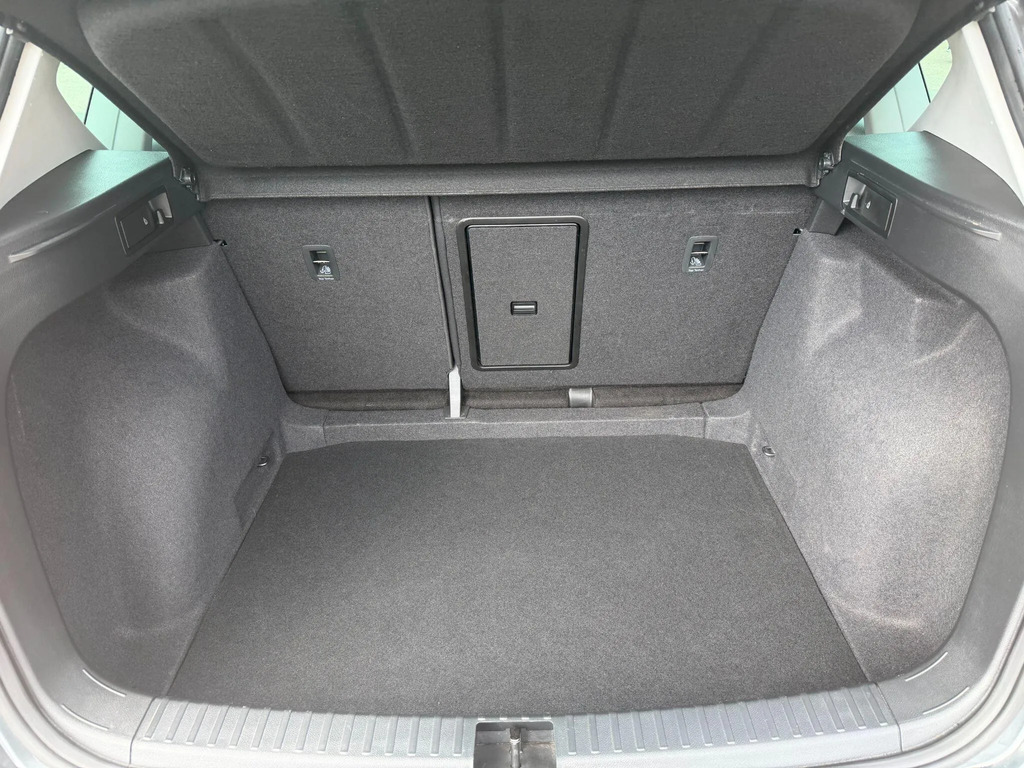 Seat Ateca Suv 1.5 Tsi Evo 150Ps Fr Ss Dsg 5-Door  #29