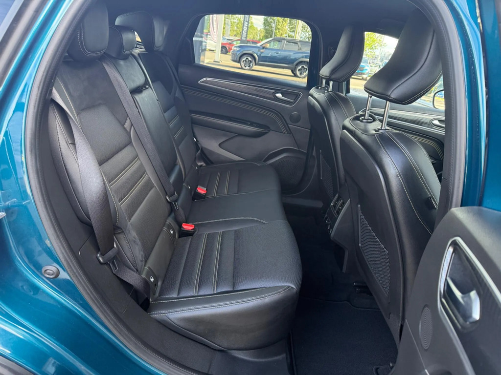 Renault Arkana 1.6 E-tech Full Hybrid 145 Engineered  #6