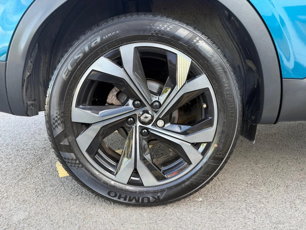 Renault Arkana 1.6 E-tech Full Hybrid 145 Engineered  #2
