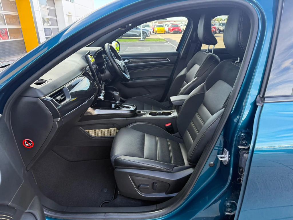 Renault Arkana 1.6 E-tech Full Hybrid 145 Engineered  #3