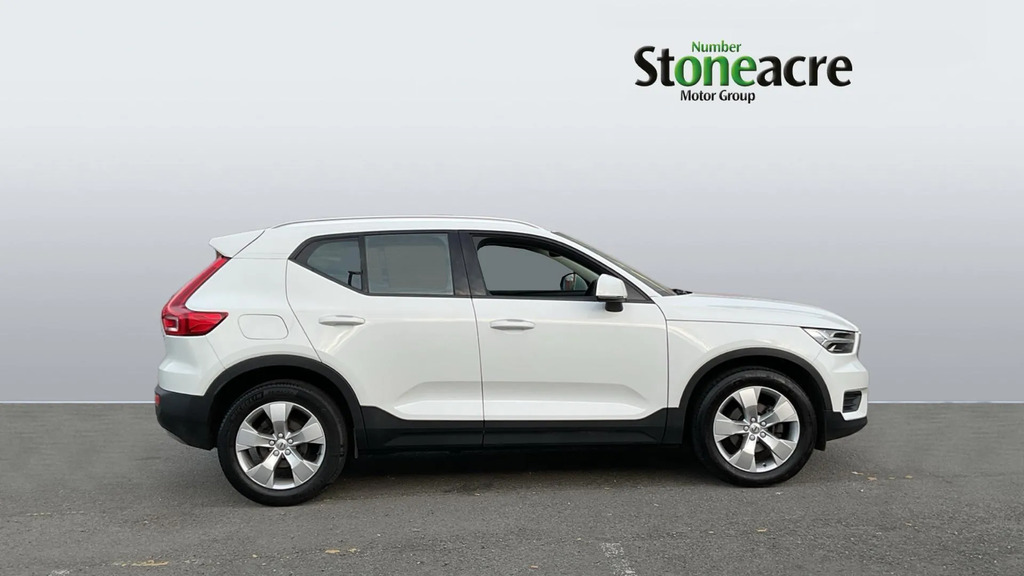 Volvo XC40 1.5 T3 163 Momentum #3