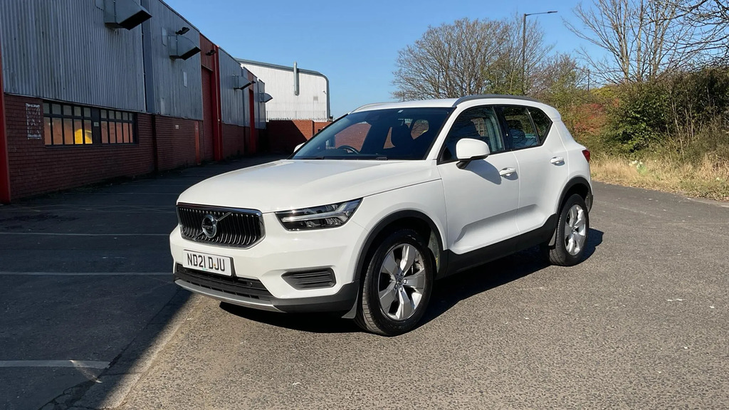Volvo XC40 1.5 T3 163 Momentum #6