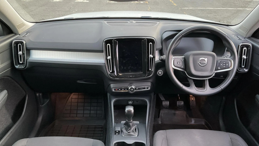 Volvo XC40 1.5 T3 163 Momentum #5