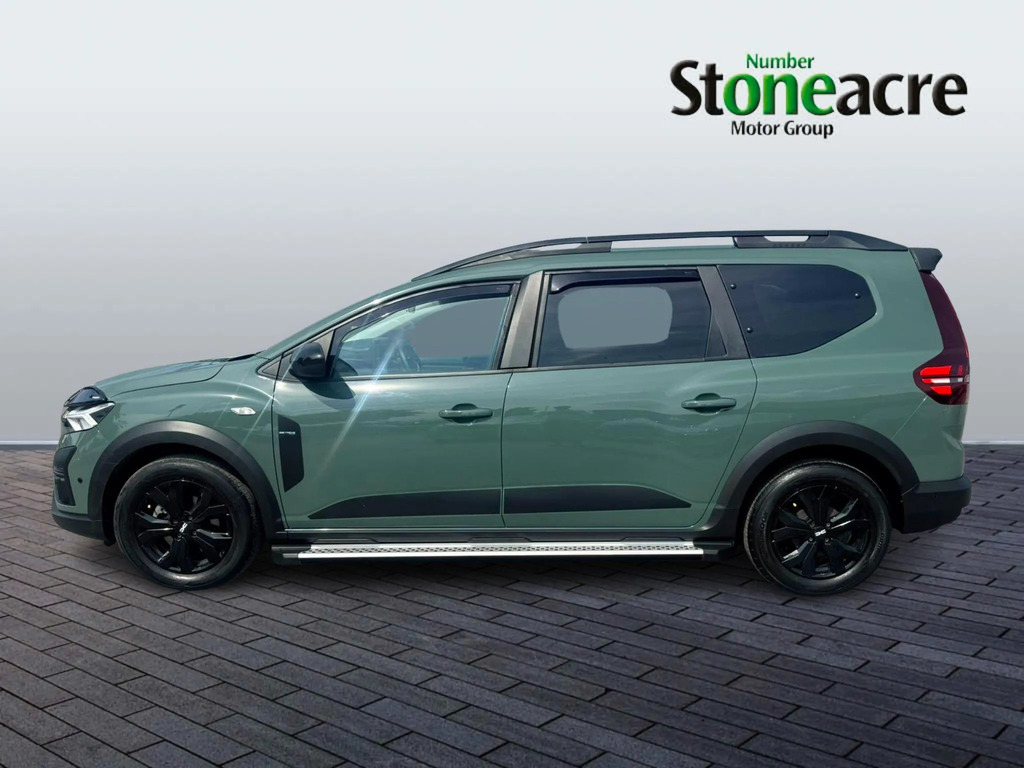 Dacia Jogger 1.6 Hybrid Extreme Se Euro 6 Ss  #5