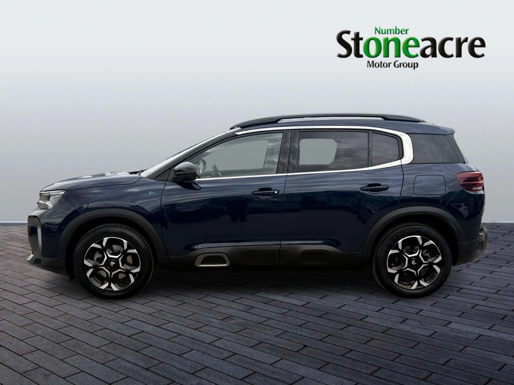 Citroen C5 Aircross 1.6 14.2Kwh Max E-eat8 Euro 6 Ss #5