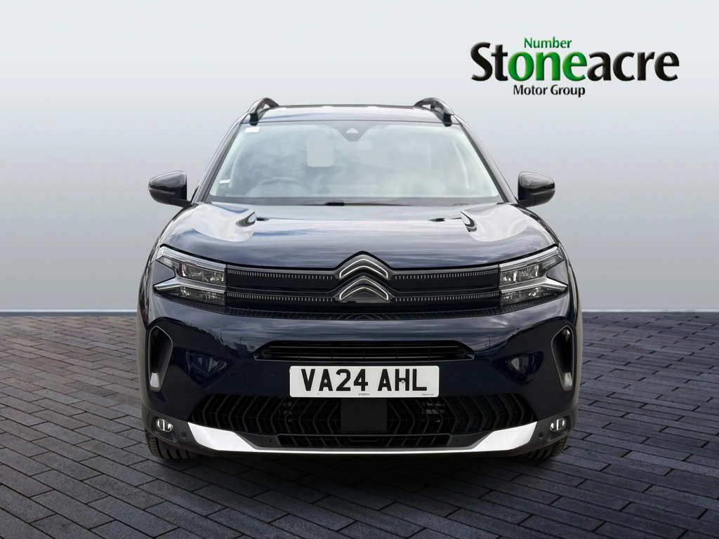 Citroen C5 Aircross 1.6 14.2Kwh Max E-eat8 Euro 6 Ss #2