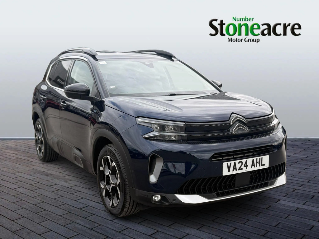 Citroen C5 Aircross 1.6 14.2Kwh Max E-eat8 Euro 6 Ss 