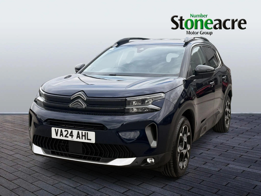 Citroen C5 Aircross 1.6 14.2Kwh Max E-eat8 Euro 6 Ss #3