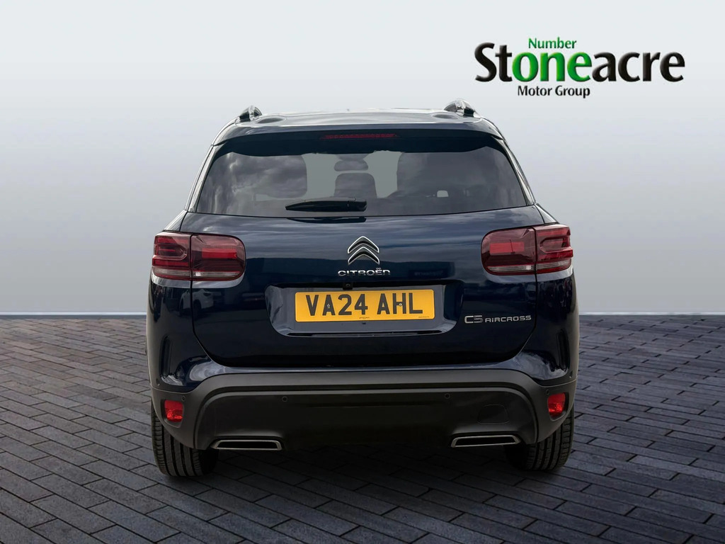 Citroen C5 Aircross 1.6 14.2Kwh Max E-eat8 Euro 6 Ss #6