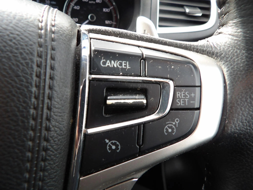 Mitsubishi L200 Double Cab Di-d 150 Barbarian 4Wd Grey #21