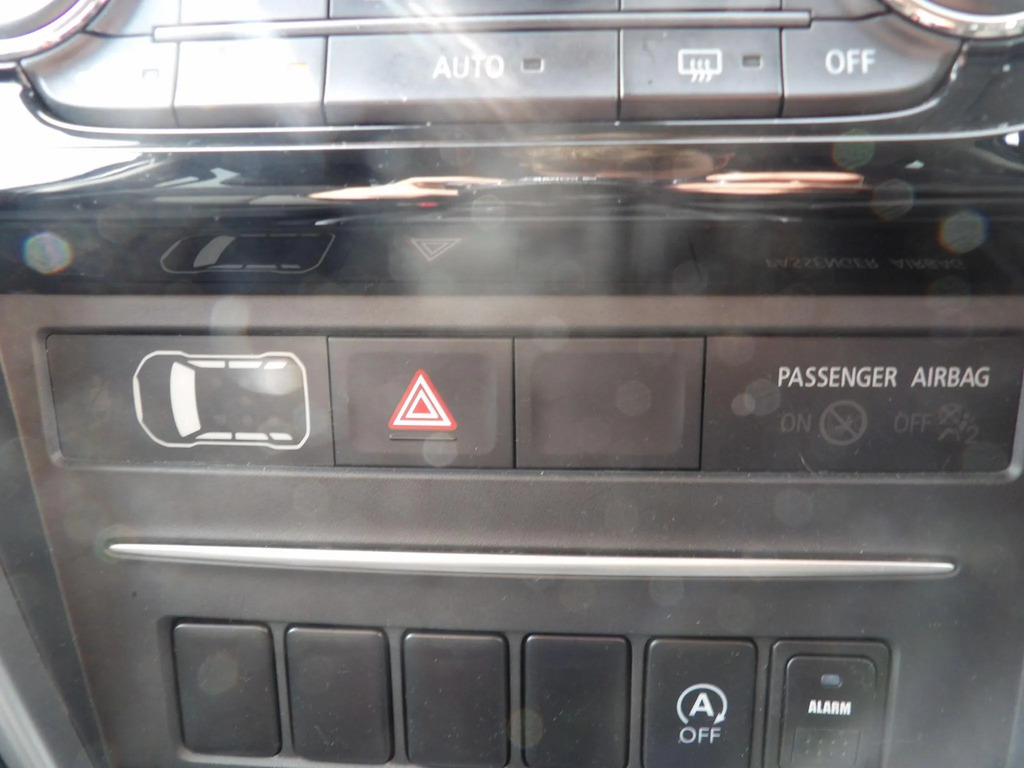 Mitsubishi L200 Double Cab Di-d 150 Barbarian 4Wd Grey #29