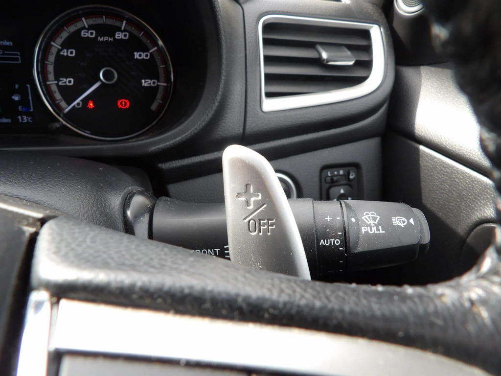 Mitsubishi L200 Double Cab Di-d 150 Barbarian 4Wd Grey #24