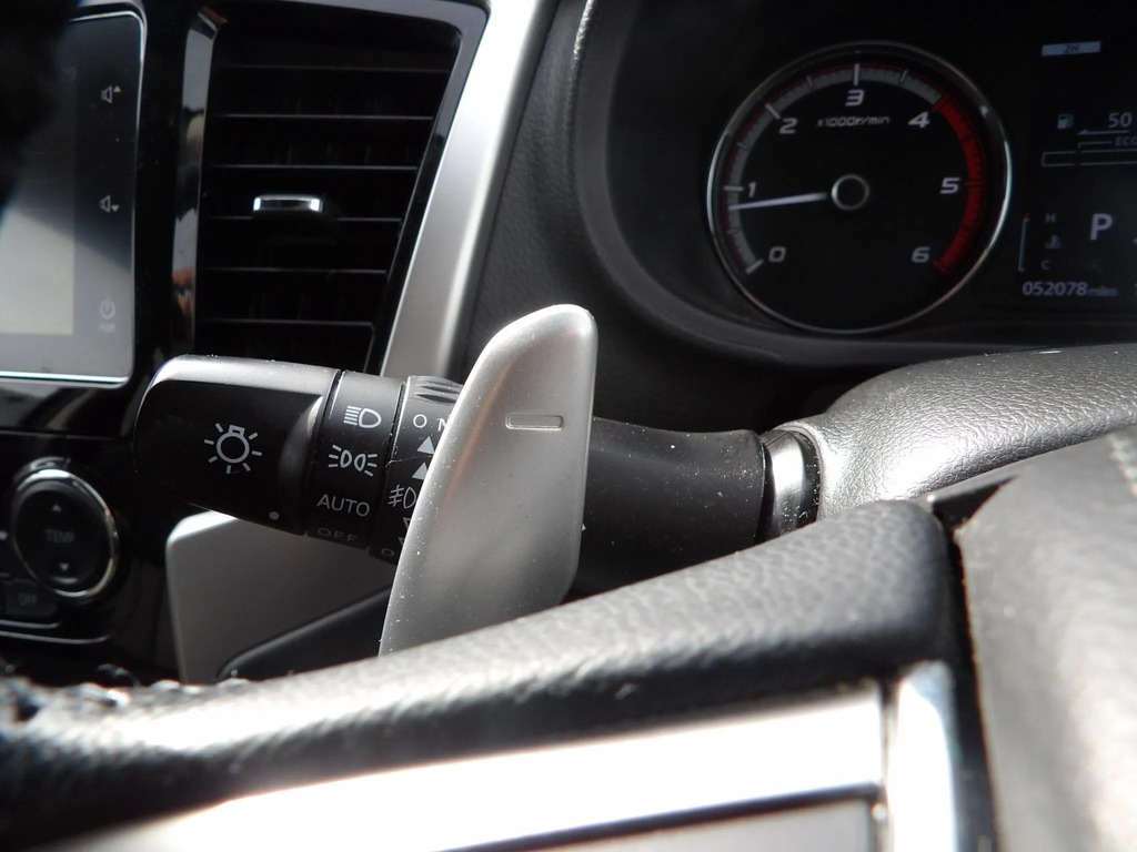 Mitsubishi L200 Double Cab Di-d 150 Barbarian 4Wd Grey #25