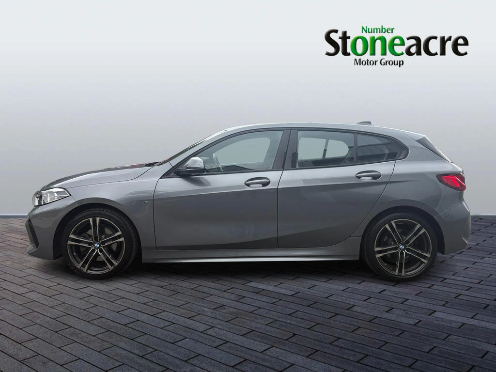 BMW 1 Series 1.5 116D M Sport Lcp Euro 6 Ss #6