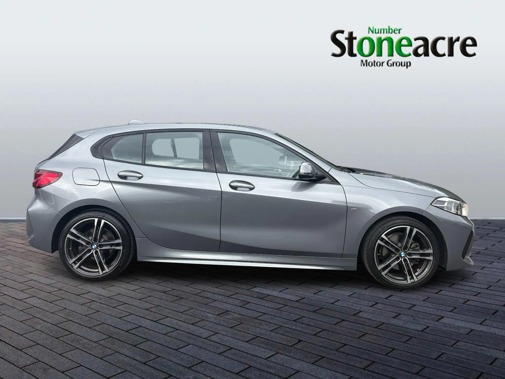 BMW 1 Series 1.5 116D M Sport Lcp Euro 6 Ss #2