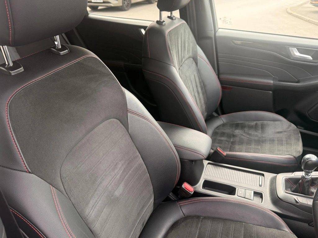Ford Kuga 1.5 Ecoboost 150 St-line X Edition  #2