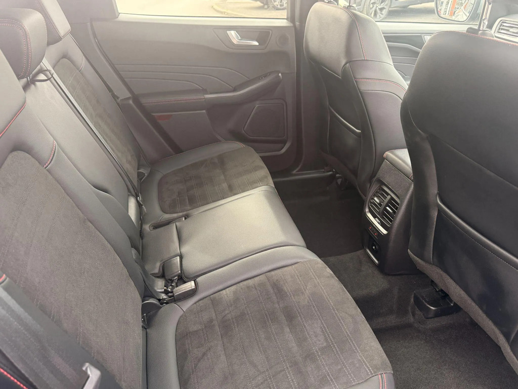 Ford Kuga 1.5 Ecoboost 150 St-line X Edition  #3