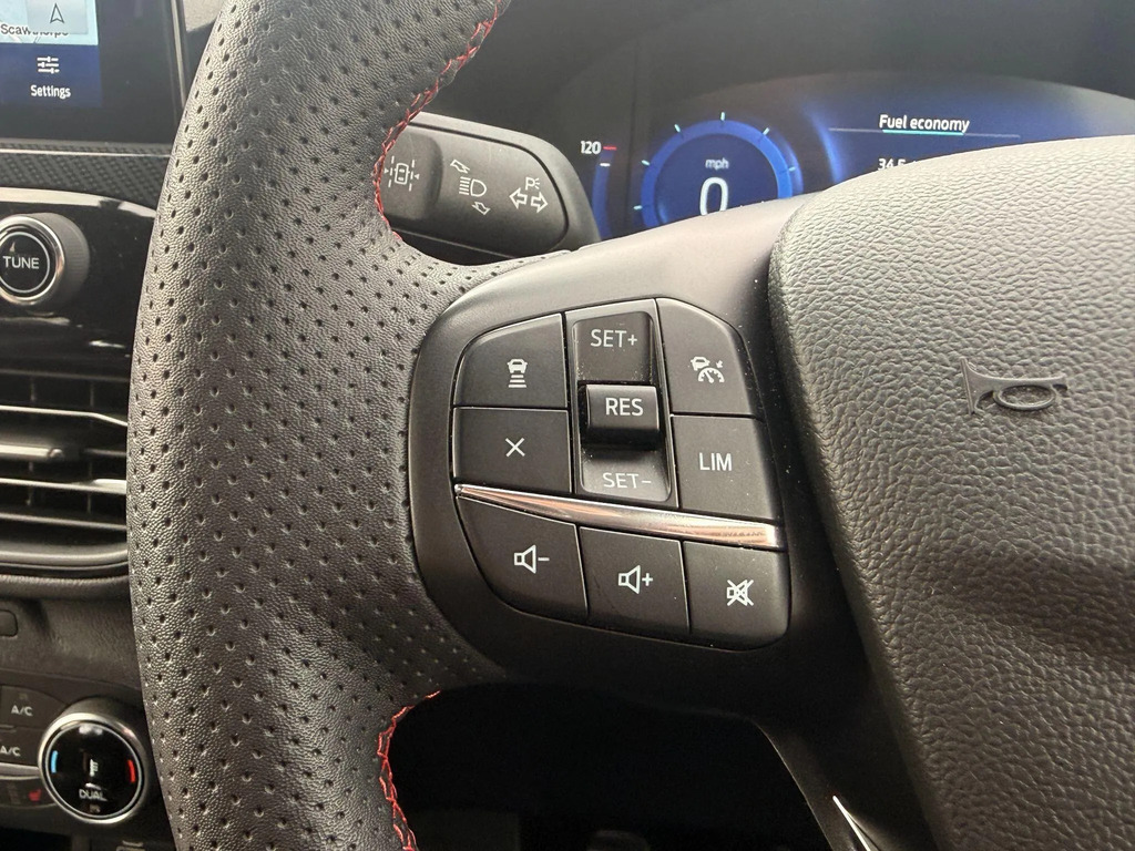Ford Kuga 1.5 Ecoboost 150 St-line X Edition  #5