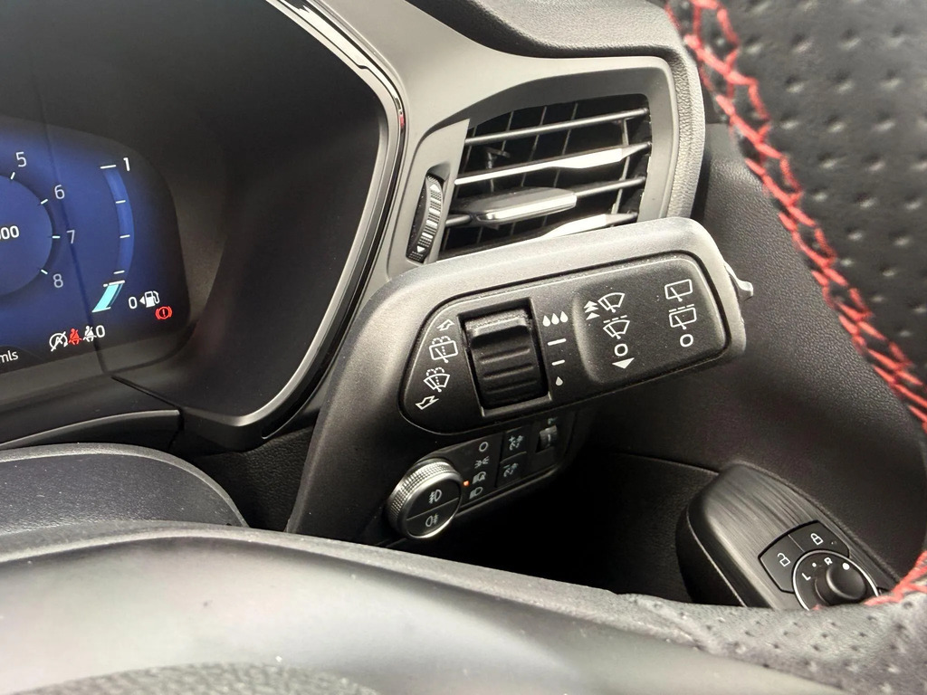 Ford Kuga 1.5 Ecoboost 150 St-line X Edition  #6