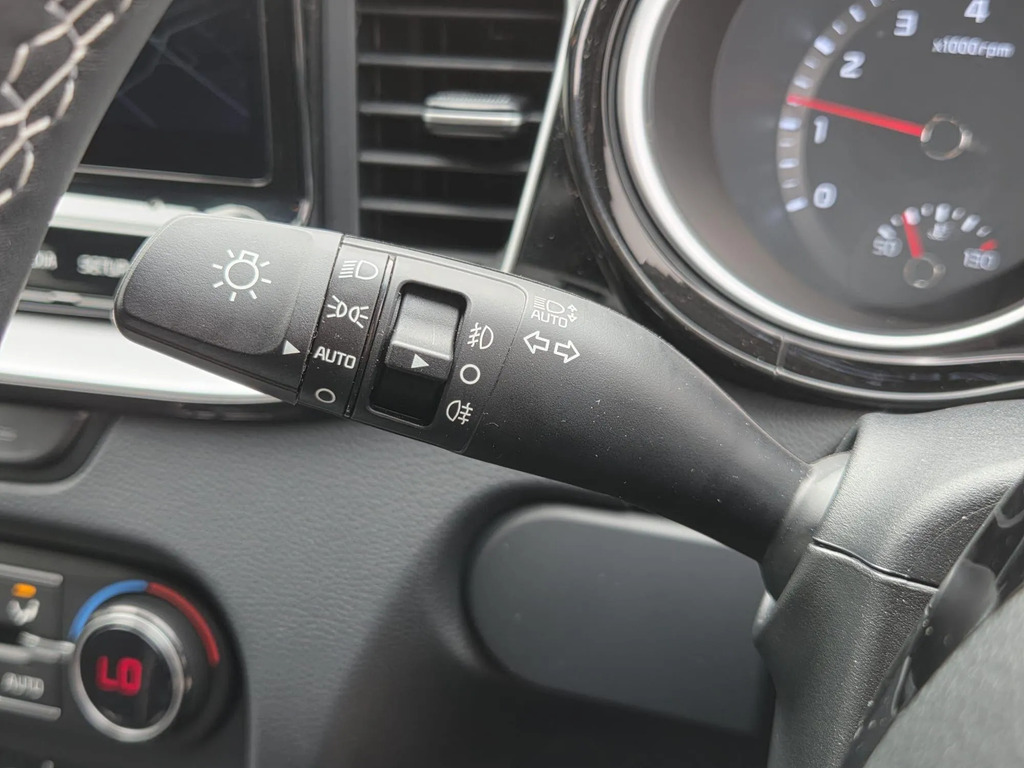 Kia Xceed 1.5 T-gdi 3 Dct Euro 6 Ss Black #27